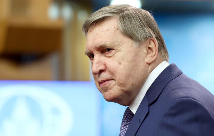 Переговоры Путина с делегацией США завершились: что известно