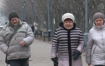 В Украине за время войны стало меньше пенсионеров — Минсоцполитики