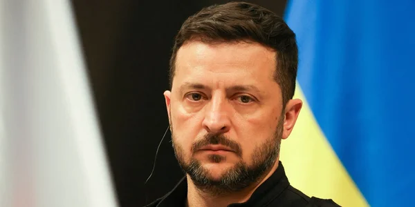 Прямых договоренностей о прекращении огня нет — Зеленский