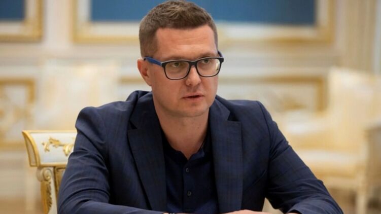 Экс-главу СБУ Баканова ищет полиция, чтобы пригласить на заседание комиссии Рады по расследованию коррупции