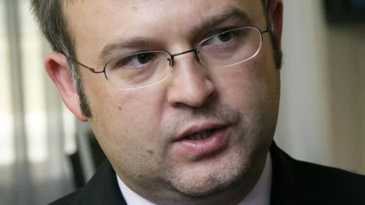 В Италии убили и выбросили из окна украинского банкира Адарича — La Republicca