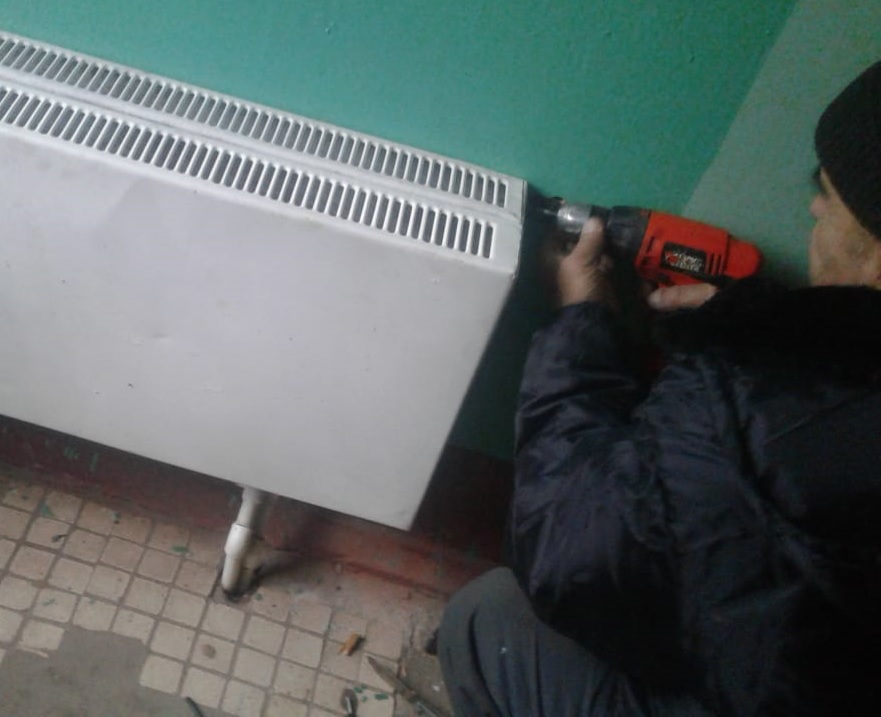 В Украине без отопления остаются более 900 домов — Кулеба