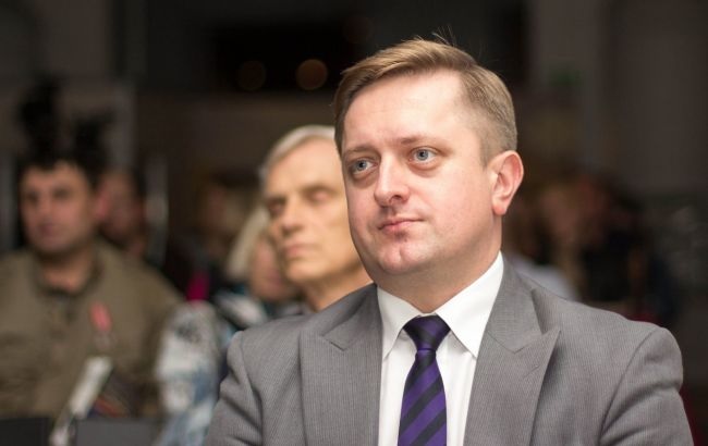 Посла Украины Зварича вызовут в МИД Чехии: дата еще уточняется, но известна тема беседы