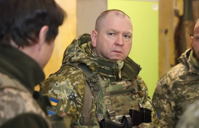 Сергея Дейнеко назначат советником министра внутренних дел — глава МВД Игорь Клименко