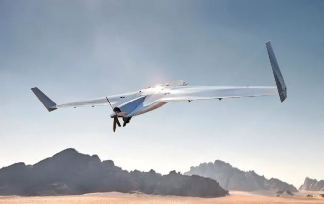 Украина получила французские ударные дроны Rodeur с дальностью до 500 км — СМИ