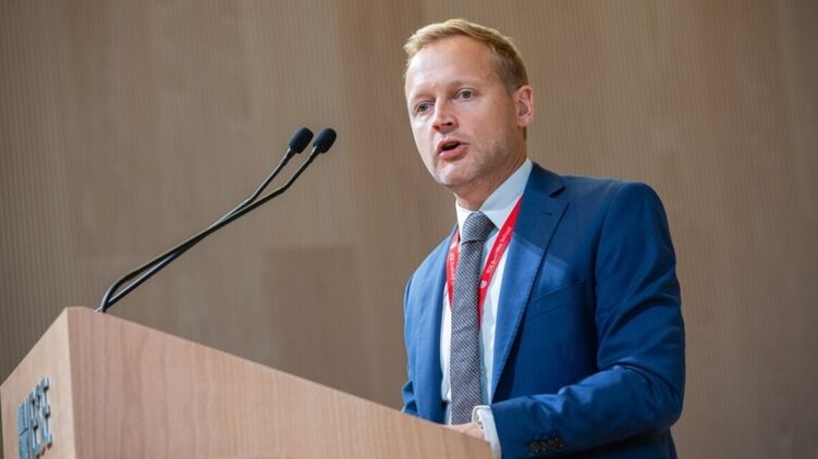 Первый транш кредита ЕС для Украины будет выплачен не позднее второго квартала года — ЕК