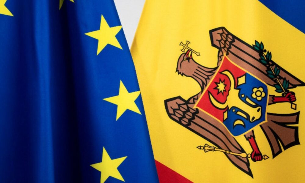 Правительство Молдовы продлило временную защиту украинцев до 1 марта 2027 года