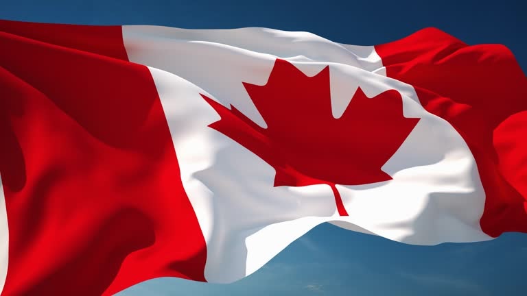 США отменяют сертификацию всех канадских самолетов