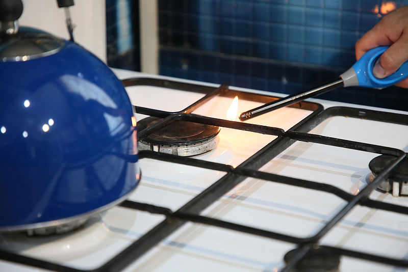 В январе 2026 года Украина уменьшила отбор газа из хранилищ