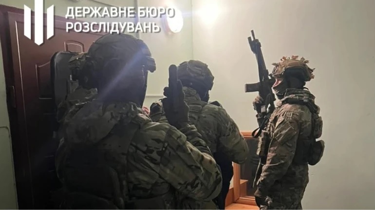 ГБР ликвидировало канал поставки кокаина: организовал украинец, отсидевший в США