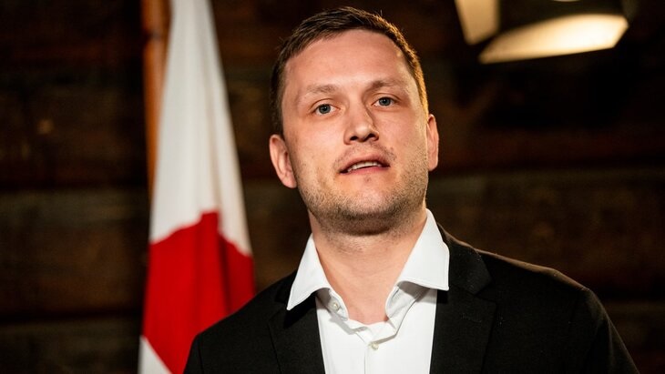 Премьер Гренландии распорядился готовиться к военному вторжению США