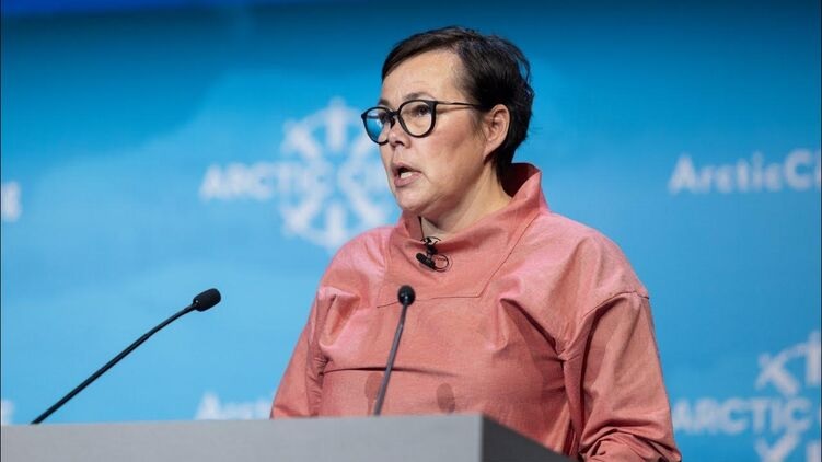 Соглашение США и НАТО о Гренландии не считается официальным — МИД Гренландии