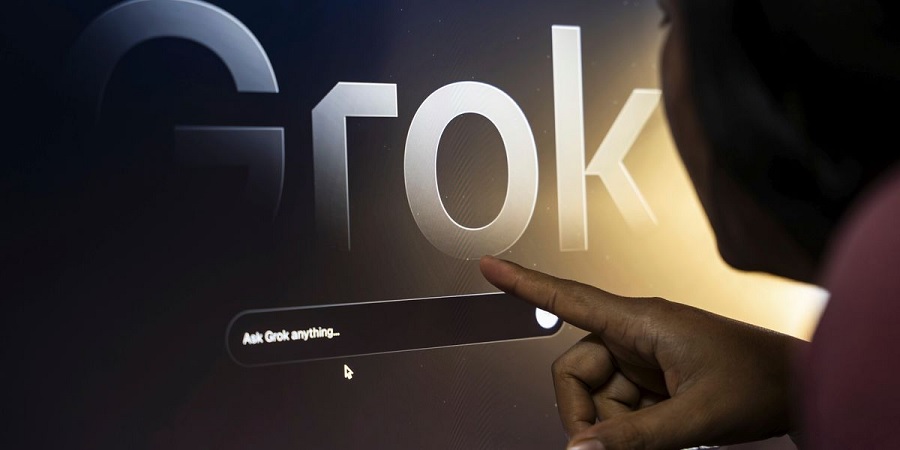 В Британии могут заблокировать соцсеть X из-за скандала с чат-ботом Grok