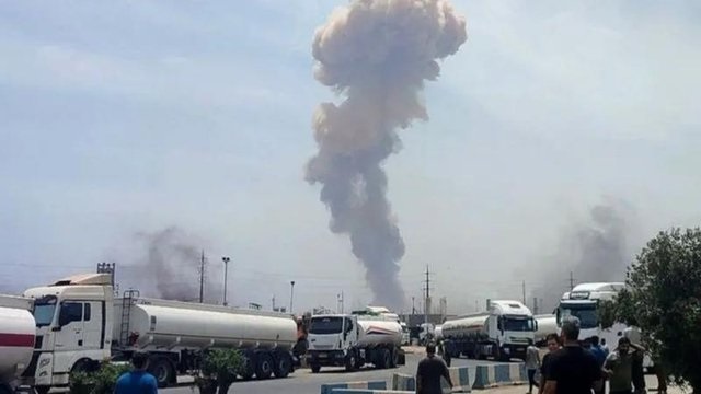 Европа разжигает конфликт на Ближнем Востоке — МИД Ирана