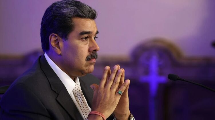 Мадуро и его жена отрицают свою вину перед судом в США — СМИ