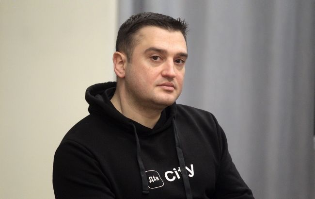 Минцифры Украины получило временного руководителя вместо Федорова: кто он