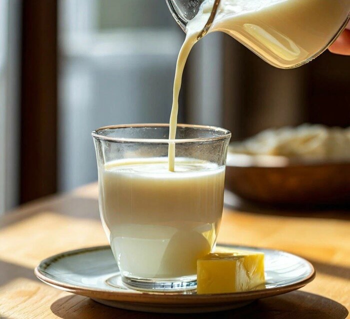 Молочное производство в Украине оказалось на грани закрытия — СМИ