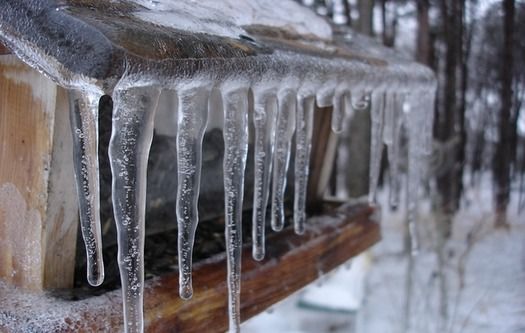 Если в Украине сосулька повредила авто, денежной компенсации может не быть: Минюст объяснил исключения