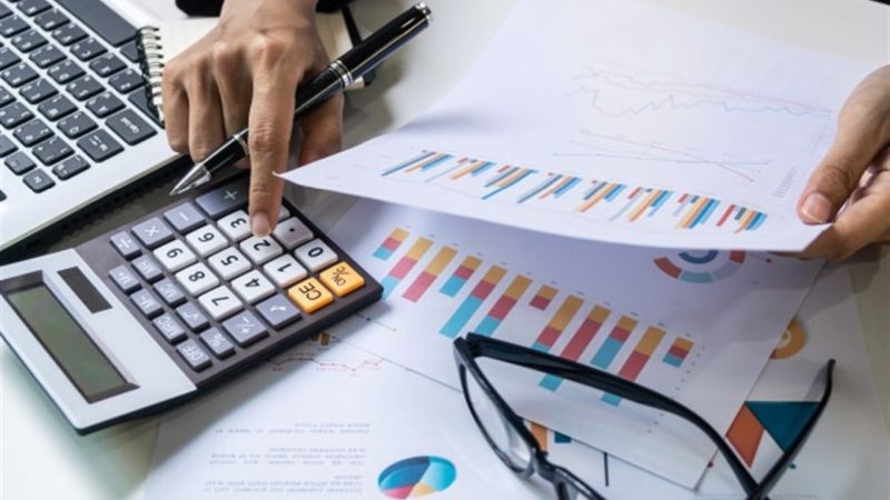 В конце 2025 года госдолг Украины достиг 9042,7 млрд гривен: за год сумма стала больше на треть