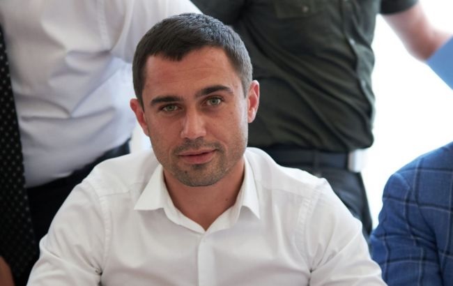 Нардеп от «Слуги народа» Саламаха погиб в ДТП на Львовщине