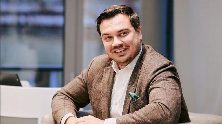 Дмитрий Наталуха назначен главой Фонда государственного имущества