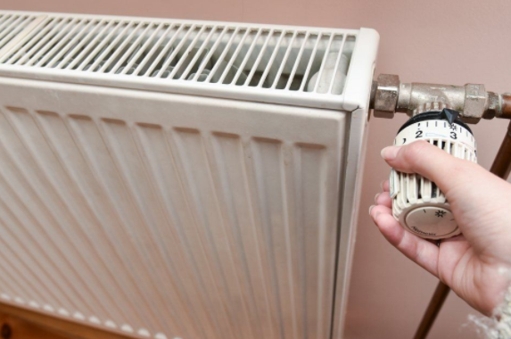 В Обухове в течение года власти не могут запустить в эксплуатацию мини-ТЭЦ