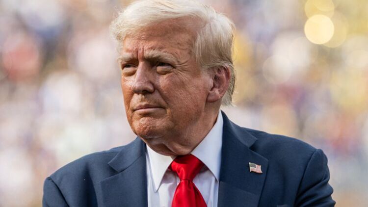 Дональд Трамп назвал себя «исполняющим обязанности президента Венесуэлы»