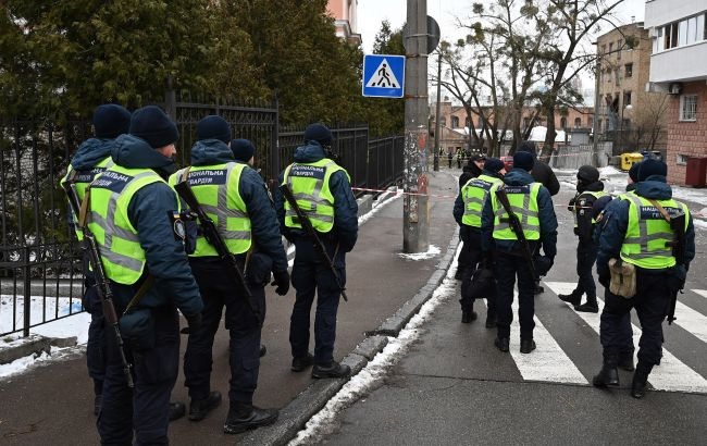 Полиция Украины перешла на усиленный режим патрулирования: что нужно знать