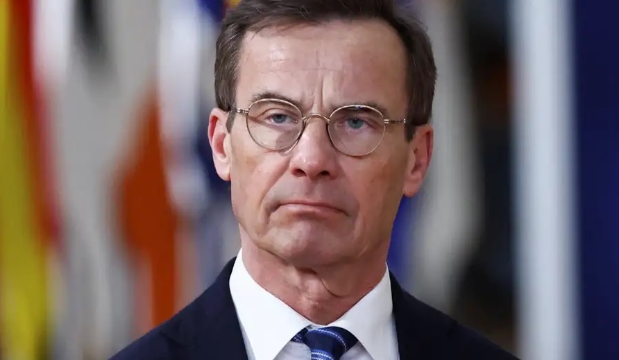 Премьер Швеции раскритиковал угрозы США захватить Гренландию