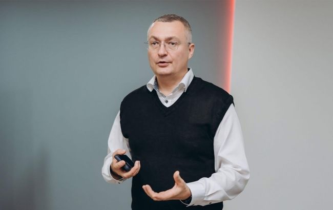 Ректор Днепротеха А.Азюковский: «Дефицит кадров в Украине заставляет бизнес идти в университеты»