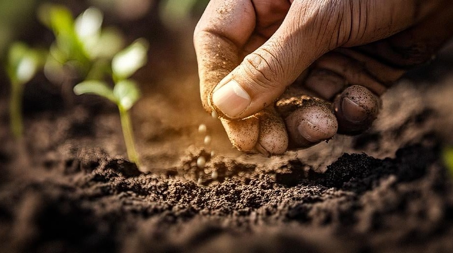 Налоговая объяснила, как украинцам платить налог за землю в 2026 году