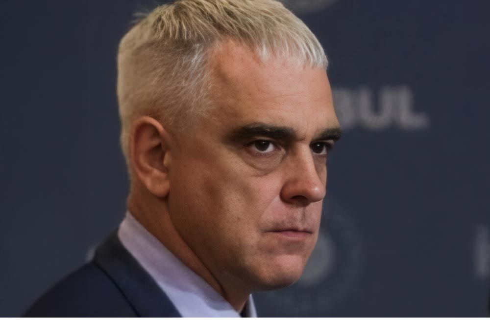 Зеленский назначил Александра Поклада первым заместителем главы СБУ — указы