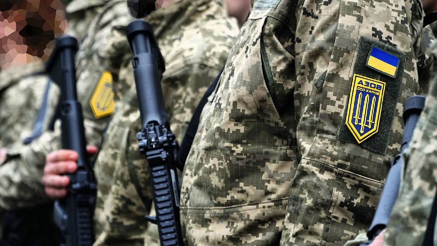 В Украине СЗЧ военнослужащего не освобождает командование от обязанности рассмотреть рапорт об увольнении — позиция суда