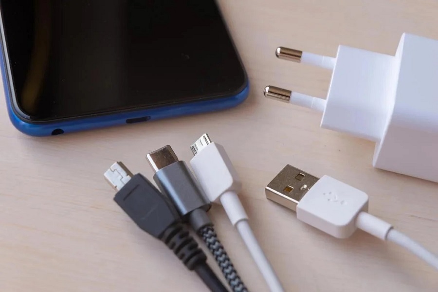 Как определить, поддерживает ли ваш USB‑C кабель быструю зарядку