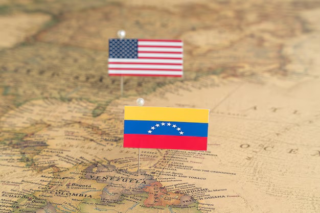 Лидеры США и Венесуэлы провели первый официальный разговор