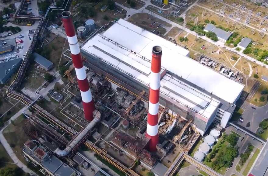 В ТЭЦ-5 попали пять ракет, Киев может остаться без тепла – Кучеренко