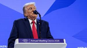 Трамп вновь пригрозил Гренландии: «Скажите “да” — будем благодарны, скажите “нет” — мы это запомним»