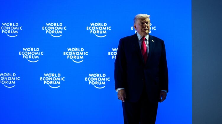 Трамп подписал устав Совета мира, в который вошли 19 государств