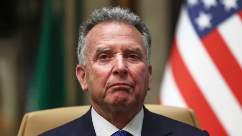 Уиткофф заявил о «значительном прогрессе» в переговорах по войне в Украине