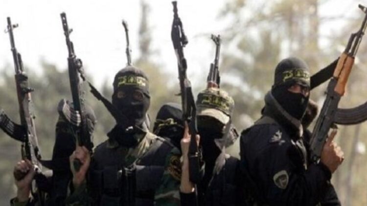 Глава разведки Ирака предупредил о резком росте числа боевиков ИГИЛ в Сирии