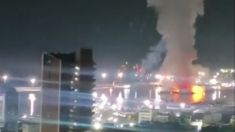 Трамп отдал приказ атаковать Венесуэлу, Мадуро захвачен спецназом Вооруженных сил США — СМИ