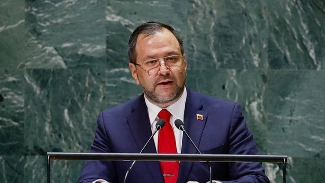 Венесуэла объявила о военной агрессии со стороны США: подробное заявление МИД