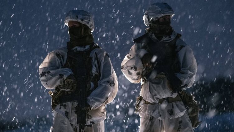 Газета WSJ описала три сценария хода войны