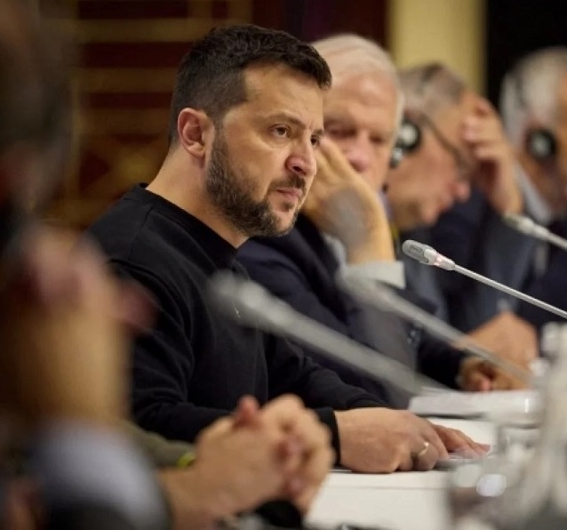 Переговоры в Абу-Даби: Зеленский рассказал, о чем договорились