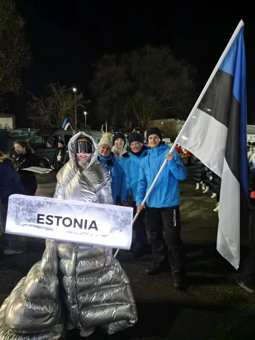 В Италии началась церемония открытия зимней Олимпиады 2026