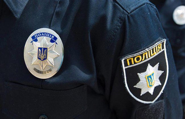 В Киеве умер мужчина после задержания полицией