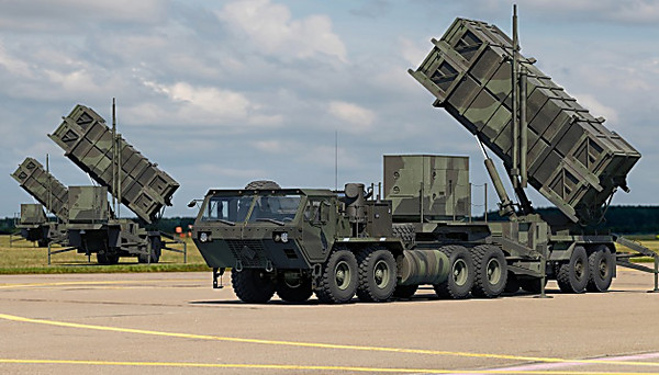 США разворачивают дополнительные системы ПВО против Ирана: в WSJ узнали, где именно