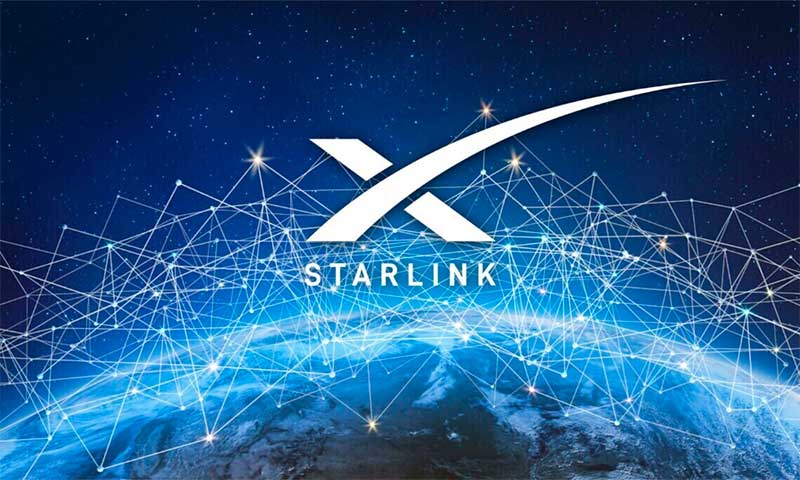 Черновол пожаловалась, что ее бойцы остались без связи от Starlink