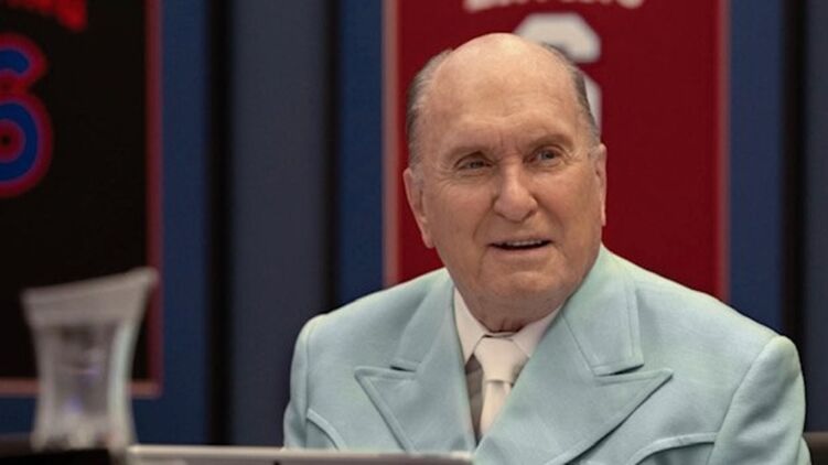 В США умер звезда фильмов «Крестный отец» и «Апокалипсис сегодня» Роберт Дюваль