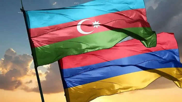 Премьер Армении: страница конфликта с Азербайджаном закрыта